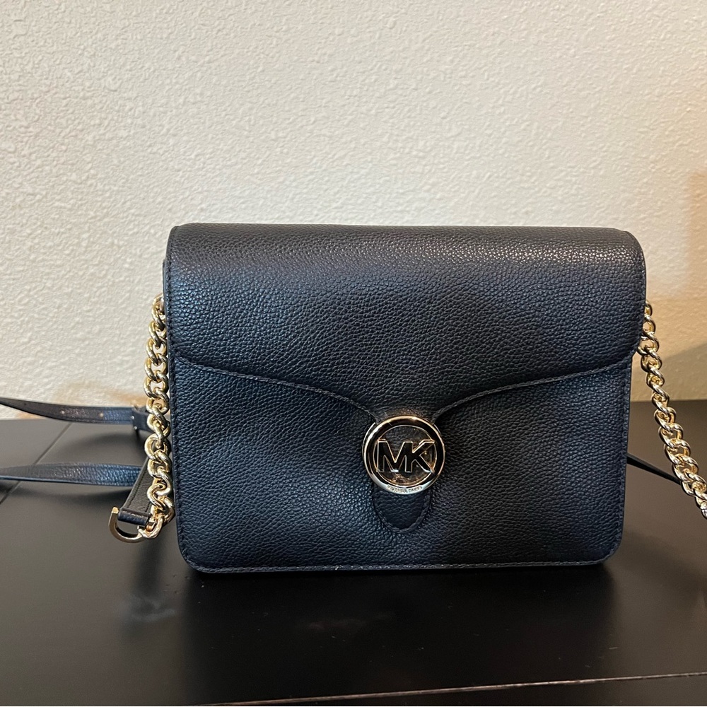 Michael Kors Vanna Crossbody
